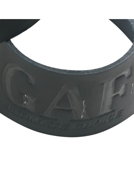 Leather Weightlifting Straps