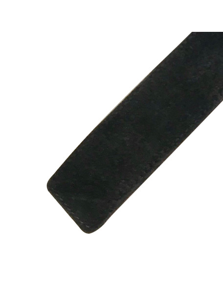 Leather Weightlifting Straps