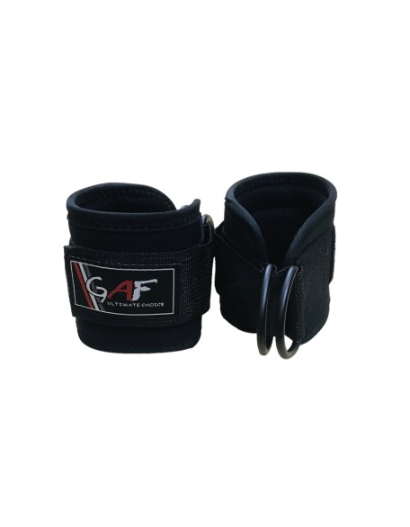 Ankle Straps