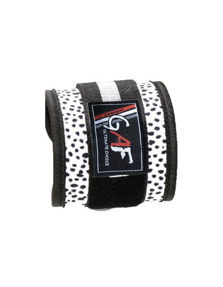 Ankle Straps