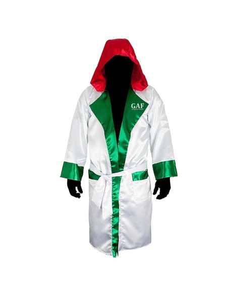 Boxing Robes