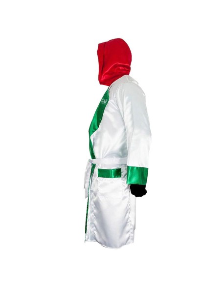 Boxing Robes