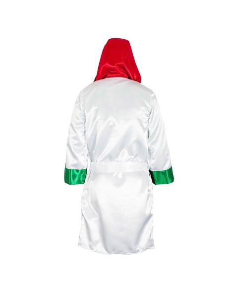 Boxing Robes