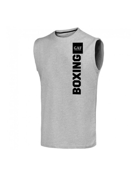 Boxing Singlet