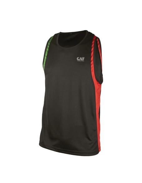 Boxing Singlet