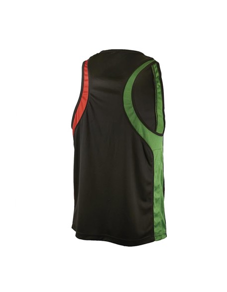Boxing Singlet