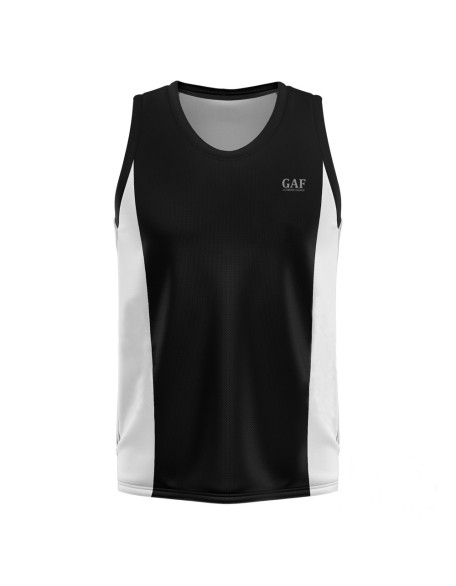 Boxing Singlet