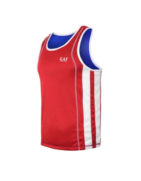 Boxing Singlet Boxing Singlet