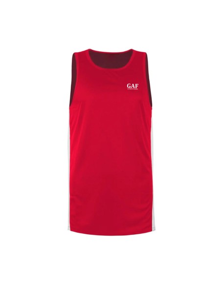 Boxing Singlet
