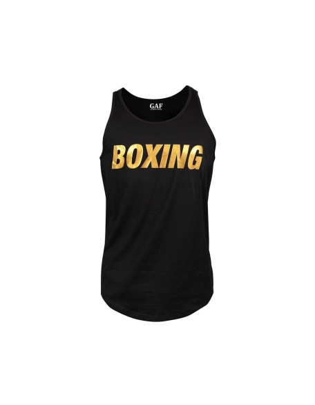 Boxing Singlet