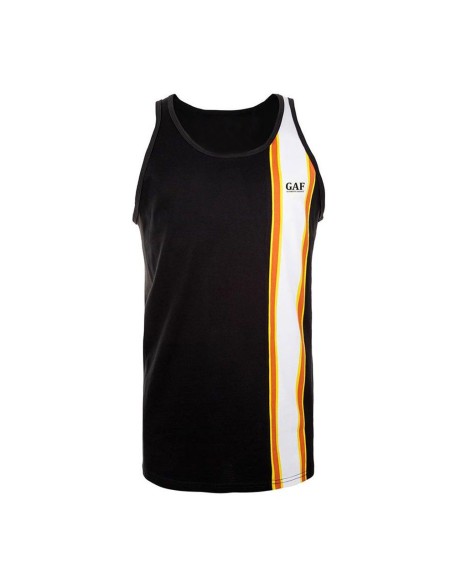 Boxing Tank Top