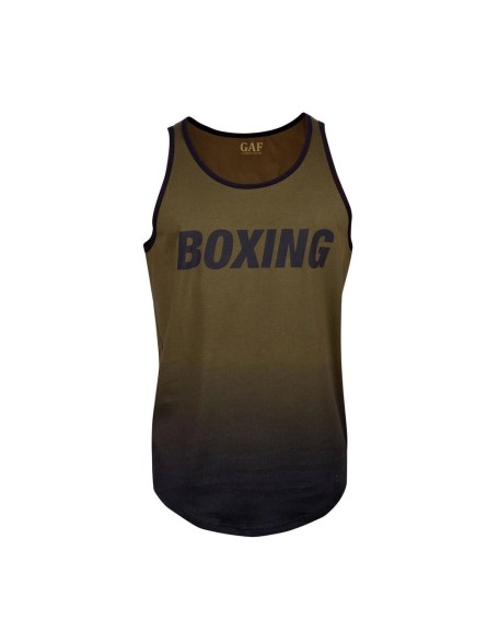 Boxing Tank Top Boxing Tank Top