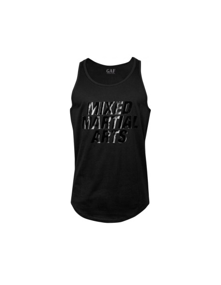 Boxing Tank Top