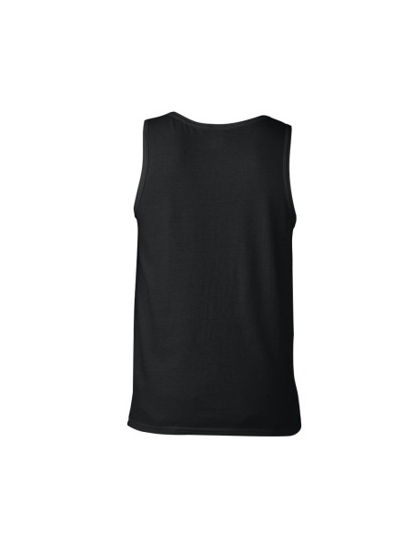 Boxing Tank Top