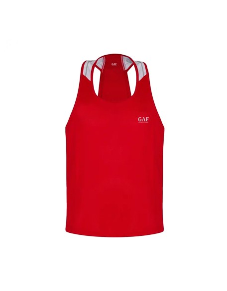 Boxing Tank Top