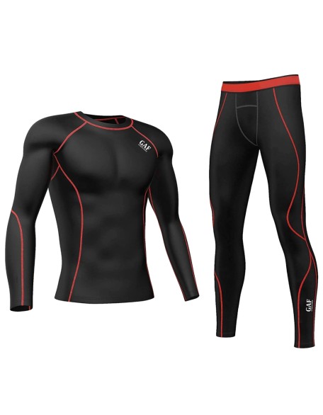 Compression Sets