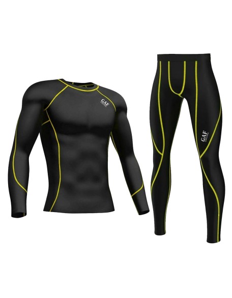 Compression Sets
