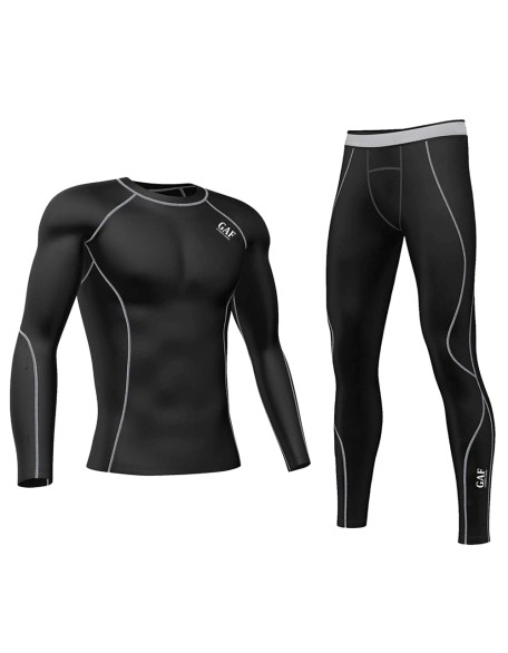 Compression Sets