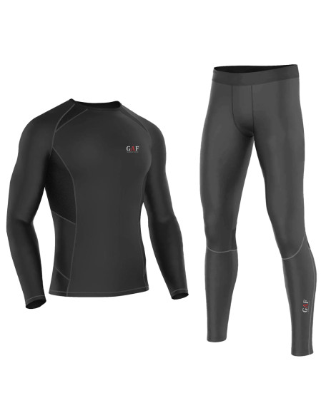 Compression Sets