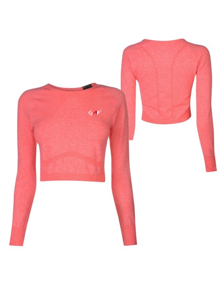 Crop Top Crop Top