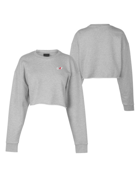 Crop Top Crop Top