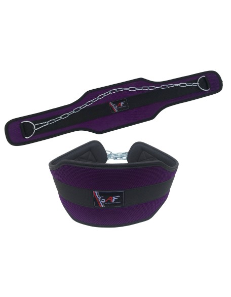 Dipping Belts