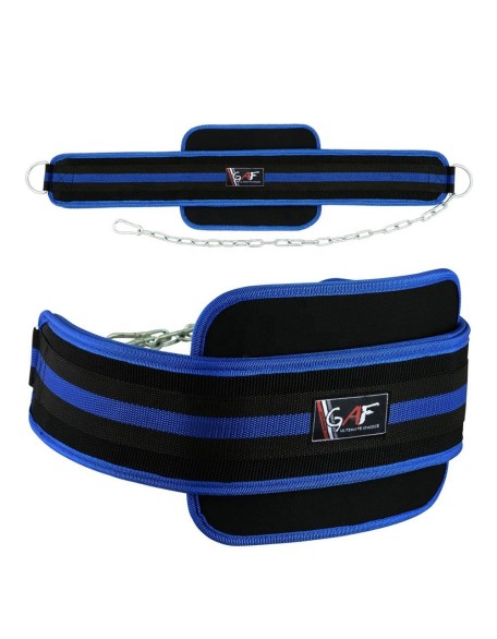 Dipping Belts