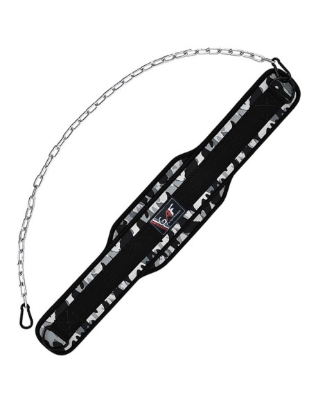 Dipping Belts