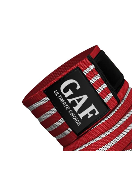 Elastic Knee Wrap