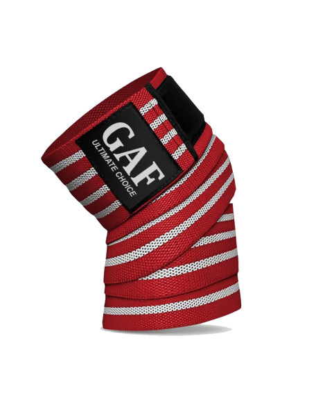 Elastic Knee Wrap