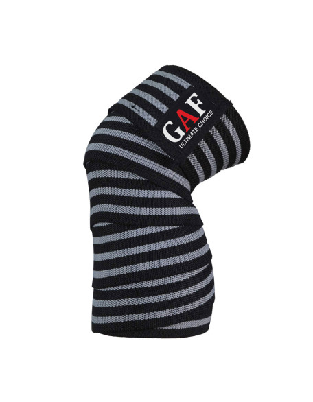 Elastic Knee Wrap