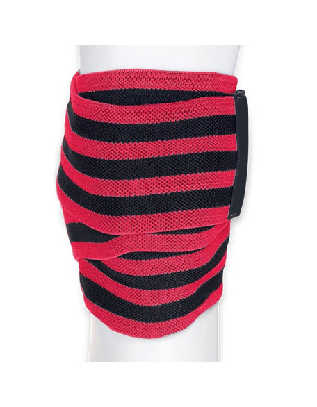 Elastic Knee Wrap