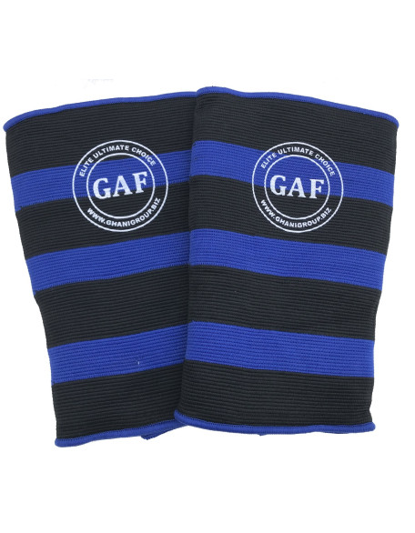 Elastic Knee Sleeves