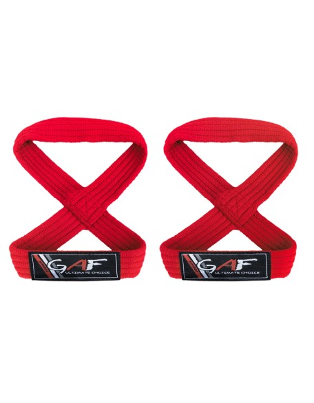 Figure 8 Straps