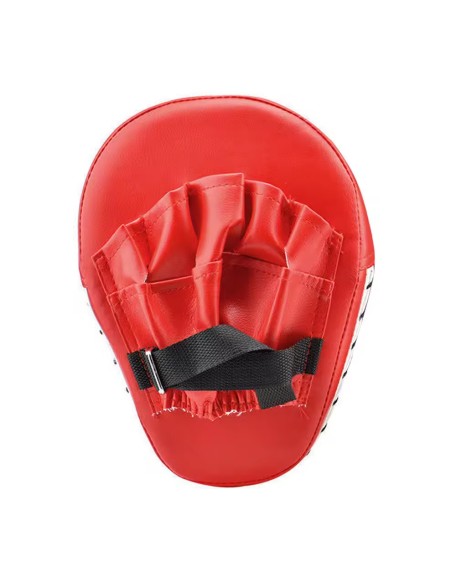 Focus Mitts Focus Mitts