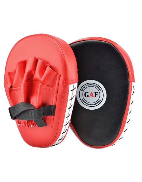 Focus Mitts