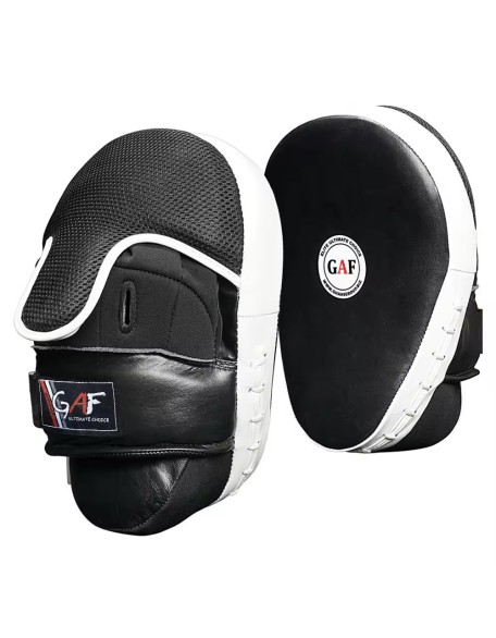 Focus Mitts