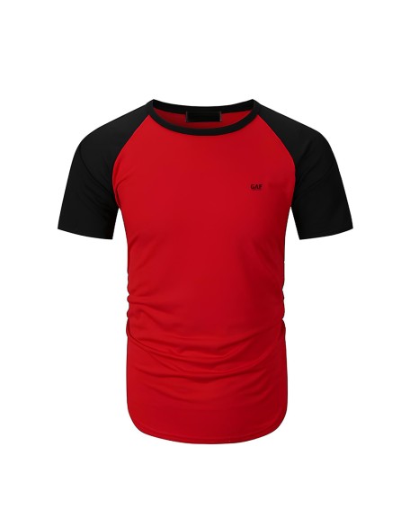 Gym Raglan