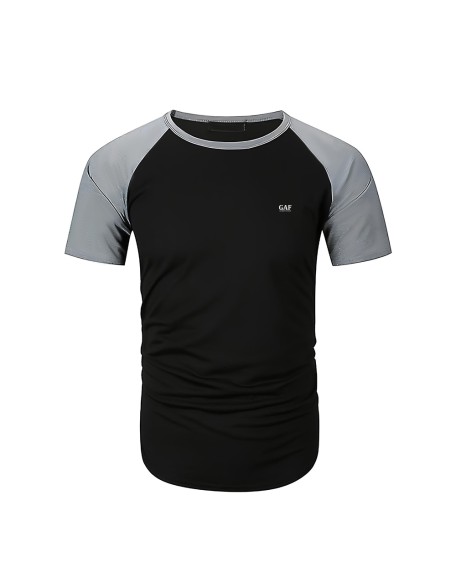 Gym Raglan