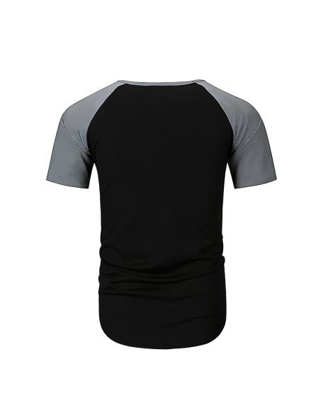 Gym Raglan Gym Raglan