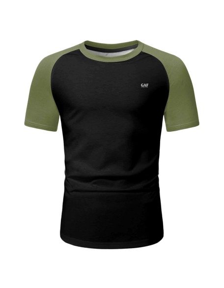 Gym Raglan