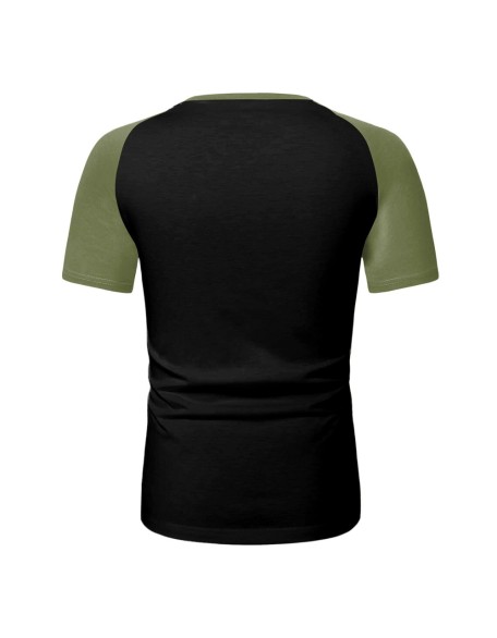 Gym Raglan