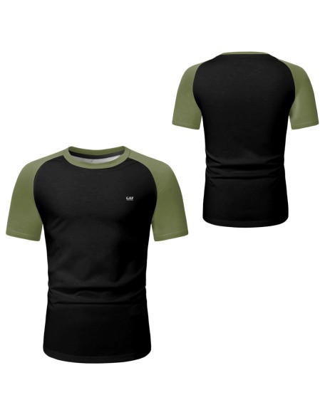 Gym Raglan