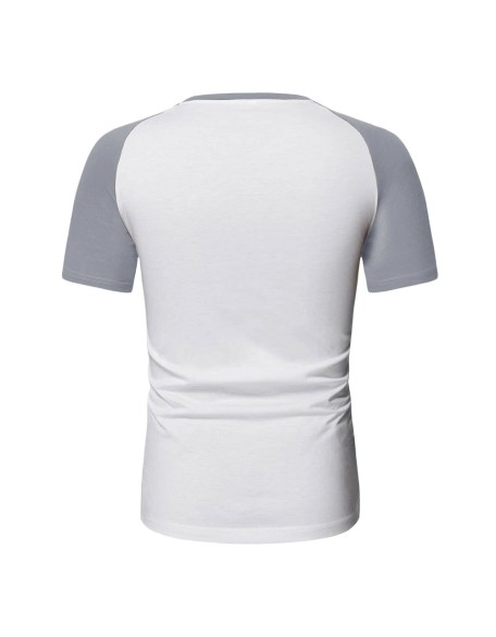 Gym Raglan Gym Raglan
