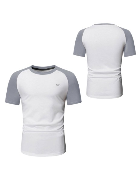 Gym Raglan Gym Raglan