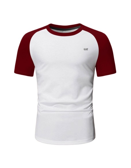 Gym Raglan