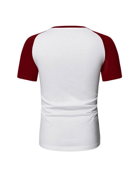 Gym Raglan Gym Raglan