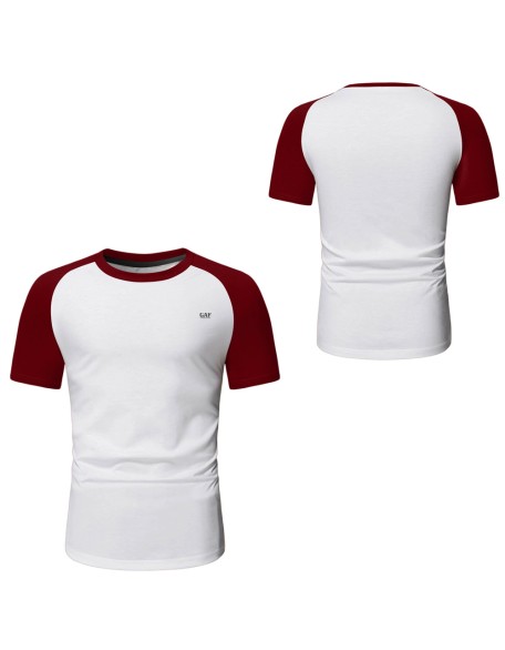 Gym Raglan Gym Raglan