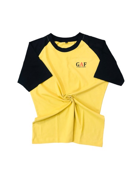 Gym Raglan