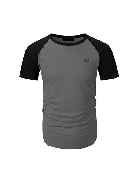 Gym Raglan